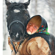 Татьяна Тарасова on My World.