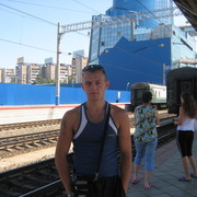 Дмитрий Тарасов on My World.