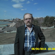 Виктор Тарунтаев on My World.