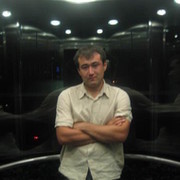 Алибек Такаранов on My World.