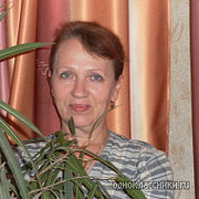 Татьяна Маркова on My World.