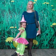 Татьяна Минакова on My World.