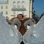 Татьяна Демидова on My World.