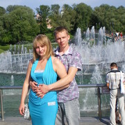 Татьяна Тюлькина on My World.