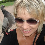Татьяна Соловьёва on My World.