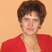 Татьяна Меженина on My World.