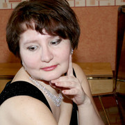 Татьяна Рощина on My World.