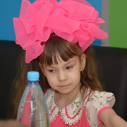 Татьяна Ятченко on My World.