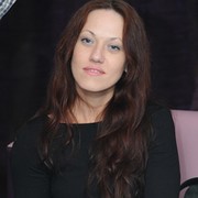 Татьяна Важинская on My World.