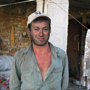 Саша Абсент on My World.