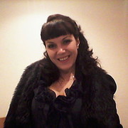 Лариса Михайловна on My World.