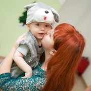 Кристина Давыдова on My World.