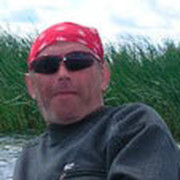 Олег Нартов on My World.