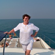 Нина Романова on My World.