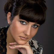 Виктория Абдуллаева on My World.
