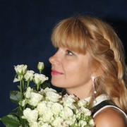 Наталья Бутусова on My World.