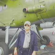Сергей Тен on My World.