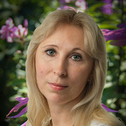 Tatiana Fadeeva on My World.
