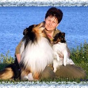 Svetlana Fedotochkina on My World.
