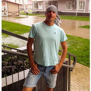 Григорий Петрович on My World.