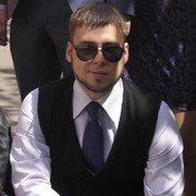 Андрей Батраков on My World.
