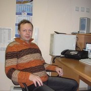 Dmitry Petruhin on My World.