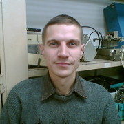 Александр Тибряев on My World.