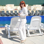 Татьяна Левина on My World.