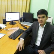 Normamat Tilovov on My World.
