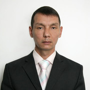 ТАМИРЛАН Досжан on My World.