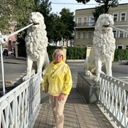 Наталья Тимофеева on My World.