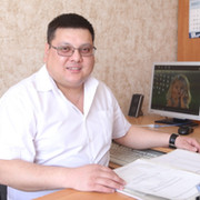 Тимур Саттыбаев on My World.