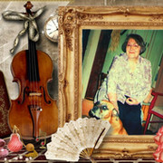 Валентина Маликова on My World.