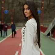 тина *** on My World.