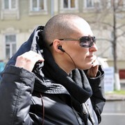 Тина Водорослева on My World.