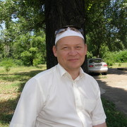 Рашит Дубин on My World.