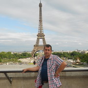 Михаил Титов on My World.