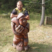 Слава Титов on My World.