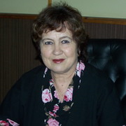 Наталия Татаринова on My World.