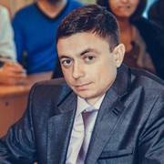 Олег Тараторин on My World.