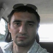 Aslan Тохов on My World.