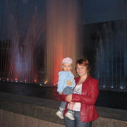 Татьяна Толмачева on My World.
