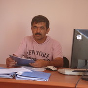 tolib azimov on My World.
