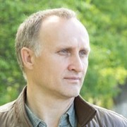 Анатолий Михно on My World.