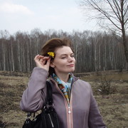 Жанна Толокольникова on My World.