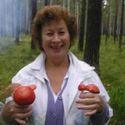 тамара хохленко on My World.