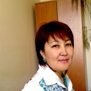 Гульнур Буранбаева on My World.