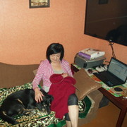 Тамара Медведева on My World.