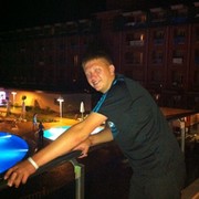 Александр Тонков on My World.
