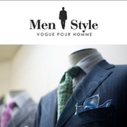 Торговый зал Men Style on My World.